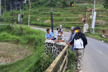 Kegiatan pengawasan Komisi 3