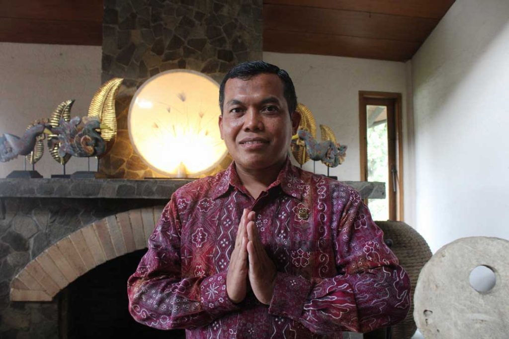 Hari Lahir Karang Taruna Ke-61