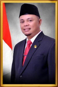 Bagja Setiawan, S.Sy., M.M