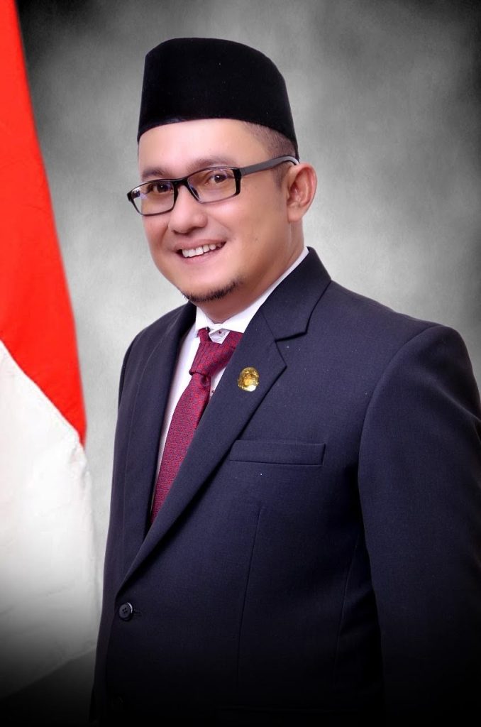 Dewan Apresiasi Kinerja Plt Bupati Bandung Barat