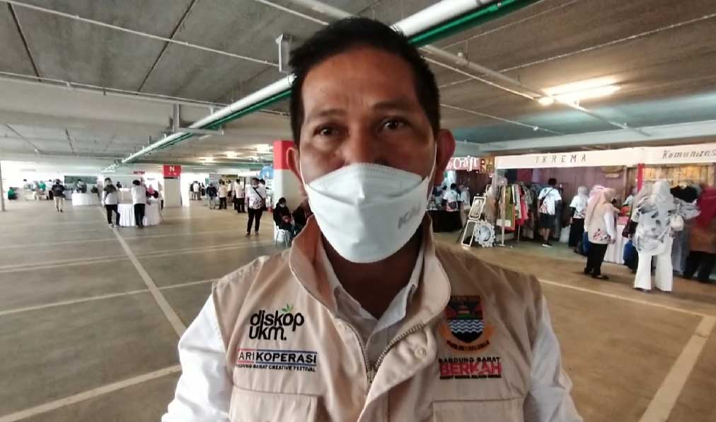 Komisi II DPRD: Koperasi yang Sehat Akan Mensejahterakan Masyarakat