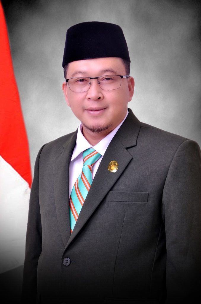 Pembentukan Pansus Raperda Insiatif “Pengelolaan Pondok Pesantren Kabupaten Bandung Barat”